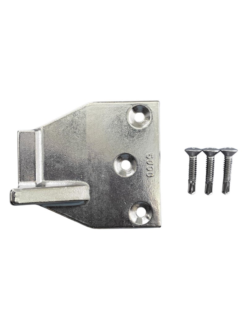 CRL Double Door Overlapping Strike DDS - Image 5